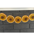 Spiced Citrus DIY Garland Kit